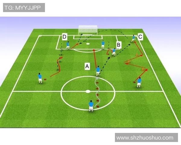 如何获得足球教练证书提升你的职业生涯与技能发展