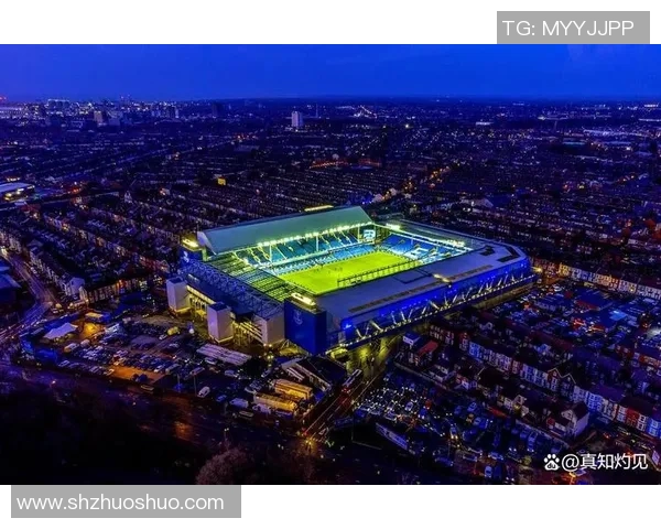 埃弗顿足球俱乐部的辉煌历史与未来发展展望