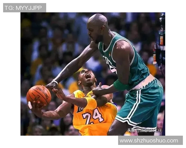 湖人凯尔特人再度对决NBA总决赛历史经典之战的荣耀与传奇